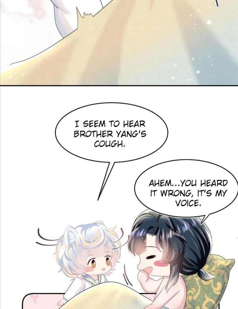 Brilliantly Beautiful White Lotus Teaching Online Chapter 89 page 13 - 
