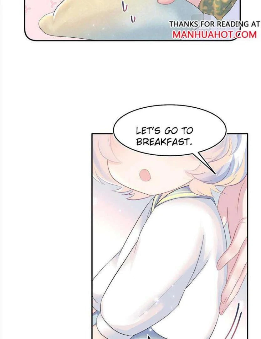 Brilliantly Beautiful White Lotus Teaching Online Chapter 89 page 14 - 