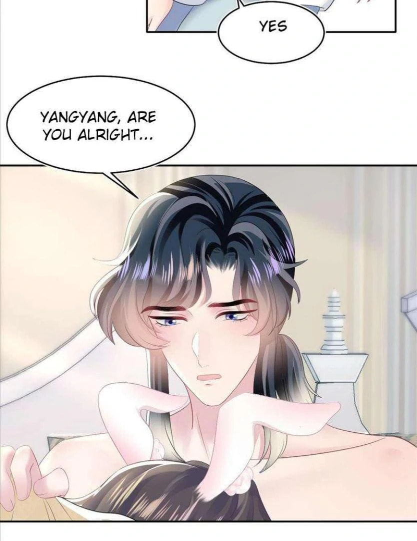 Brilliantly Beautiful White Lotus Teaching Online Chapter 89 page 15 - 