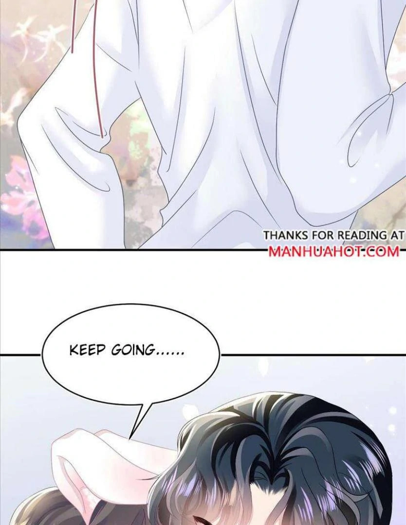 Brilliantly Beautiful White Lotus Teaching Online Chapter 89 page 20 - 