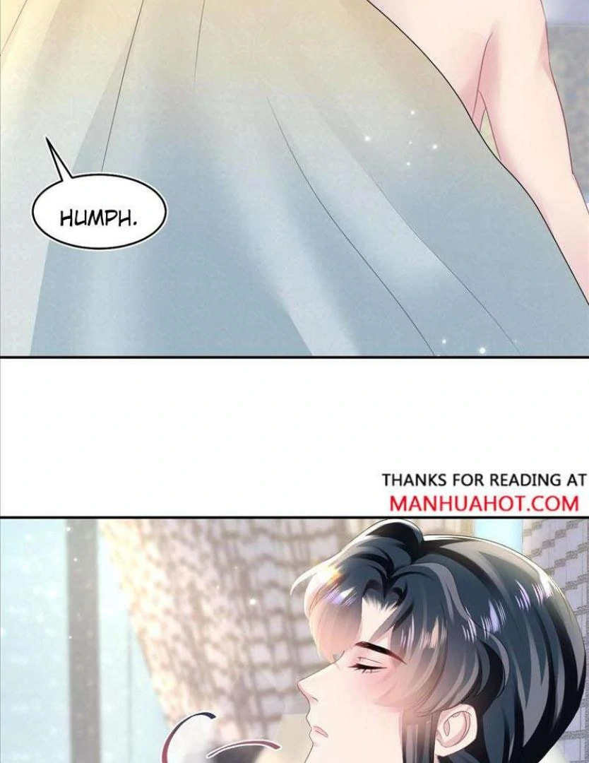 Brilliantly Beautiful White Lotus Teaching Online Chapter 89 page 3 - 
