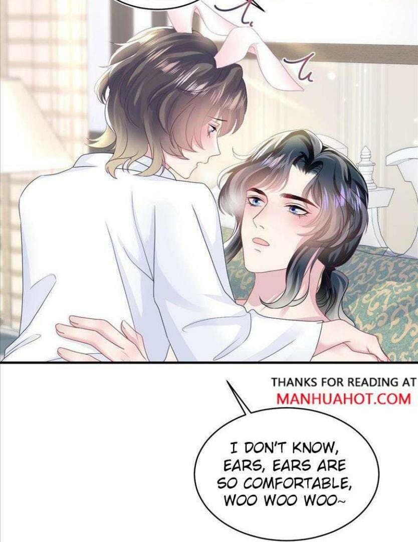 Brilliantly Beautiful White Lotus Teaching Online Chapter 89 page 22 - 