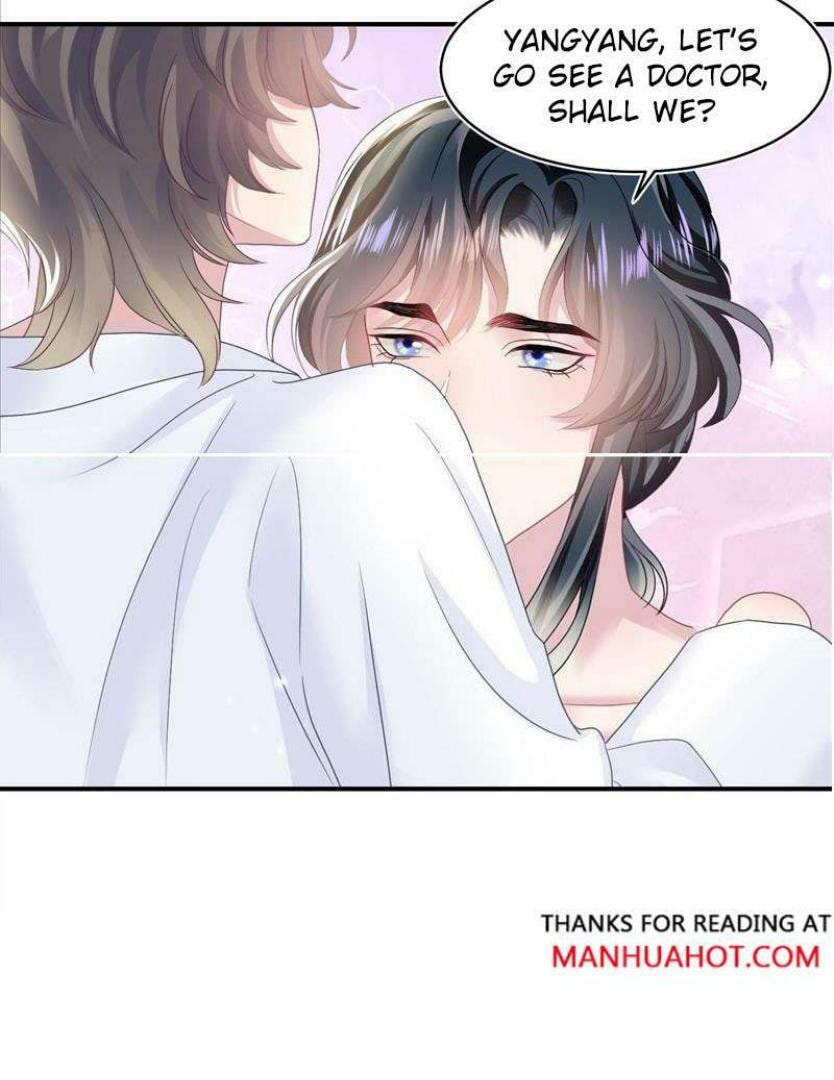 Brilliantly Beautiful White Lotus Teaching Online Chapter 89 page 24 - 