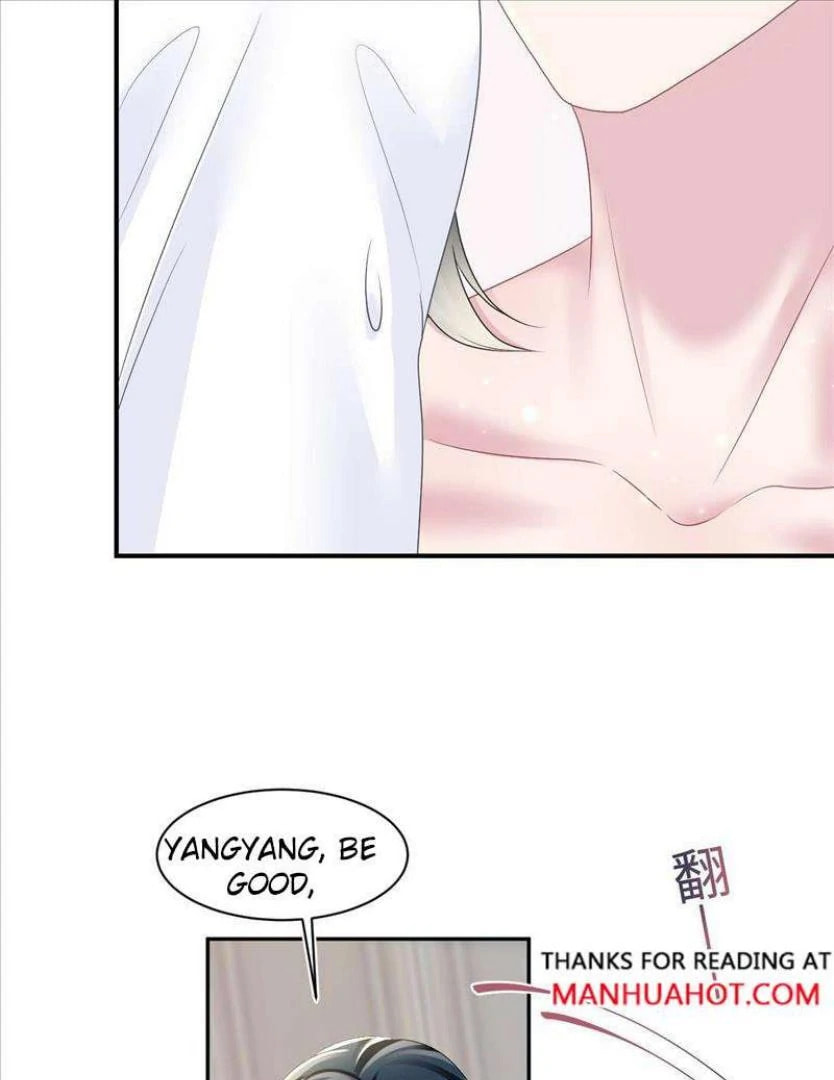 Brilliantly Beautiful White Lotus Teaching Online Chapter 89 page 28 - 