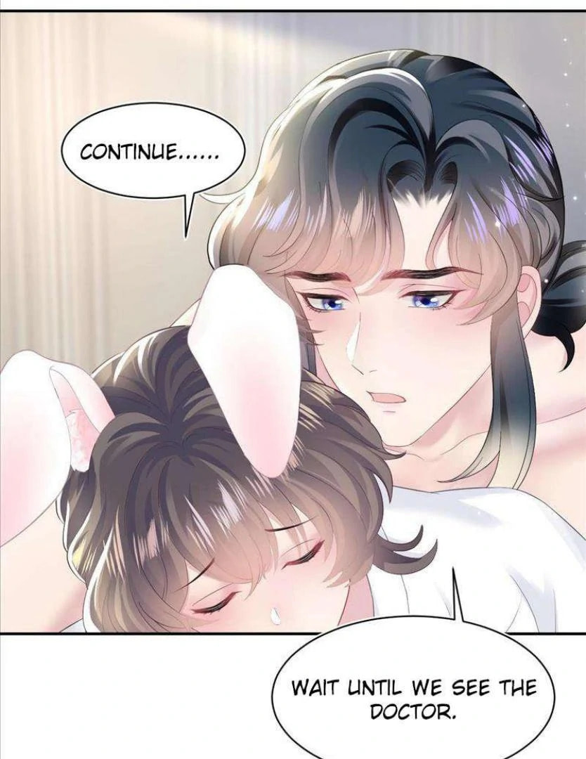 Brilliantly Beautiful White Lotus Teaching Online Chapter 89 page 30 - 