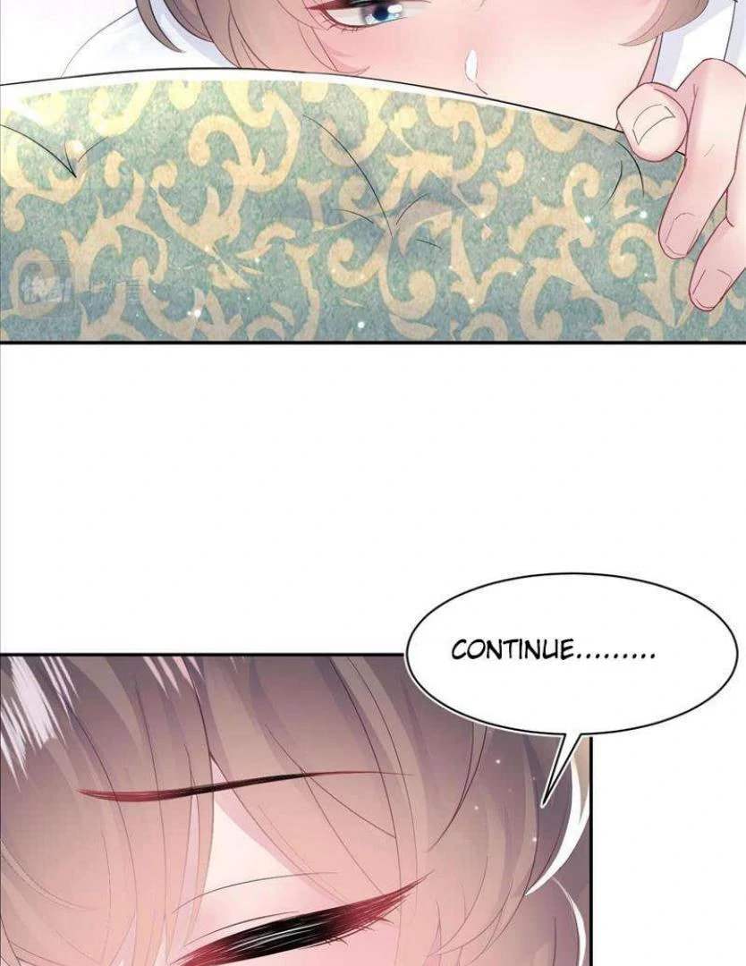 Brilliantly Beautiful White Lotus Teaching Online Chapter 89 page 32 - 