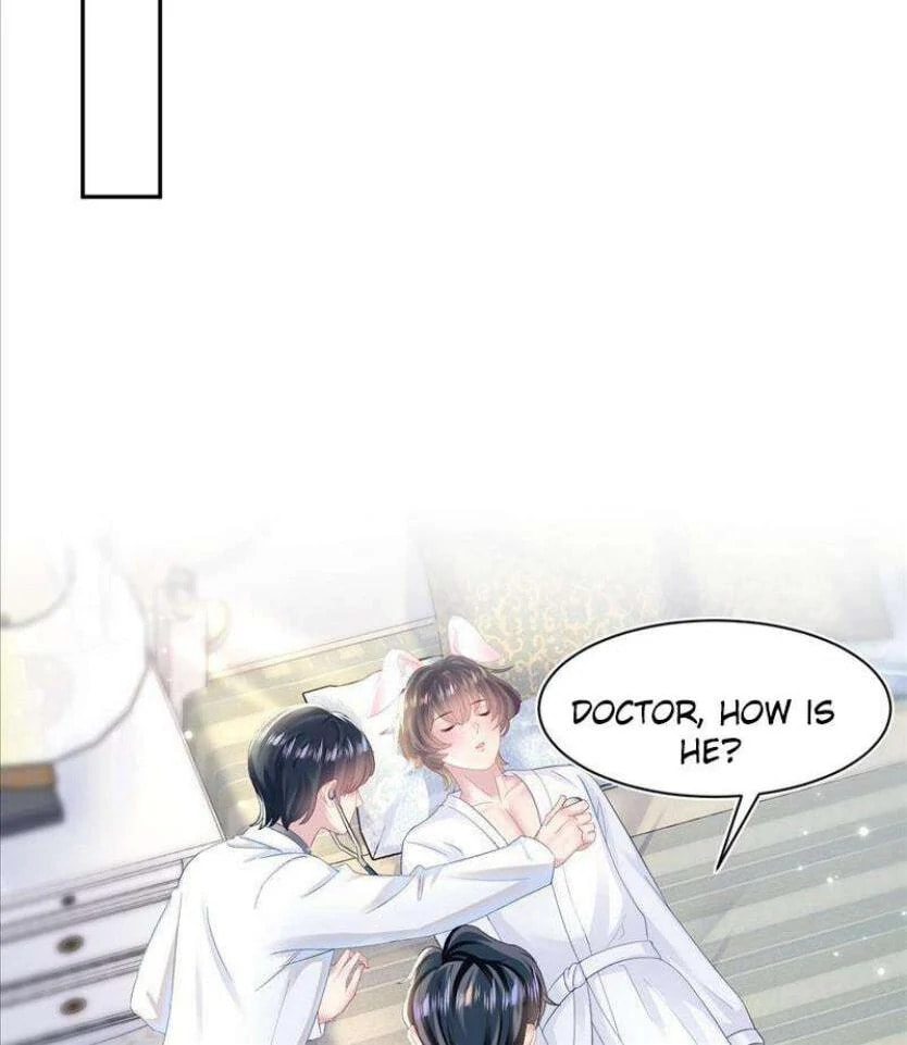 Brilliantly Beautiful White Lotus Teaching Online Chapter 89 page 35 - 