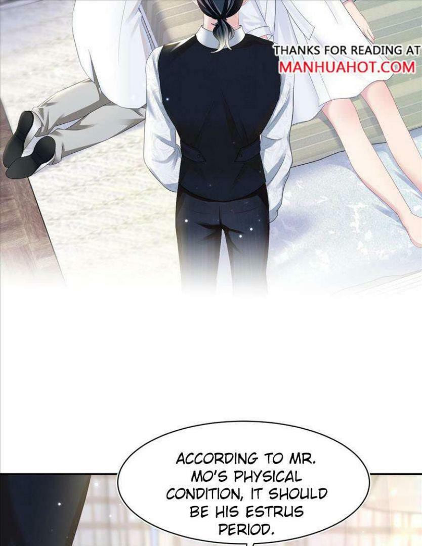 Brilliantly Beautiful White Lotus Teaching Online Chapter 89 page 36 - 