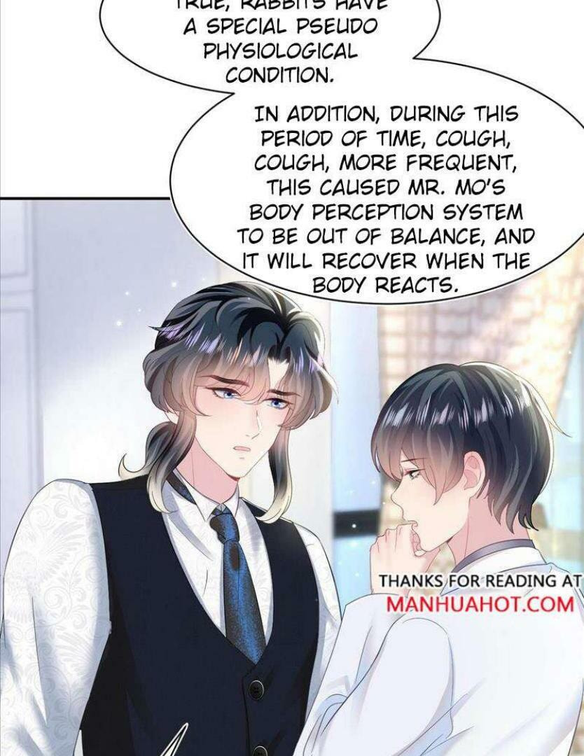Brilliantly Beautiful White Lotus Teaching Online Chapter 89 page 41 - 