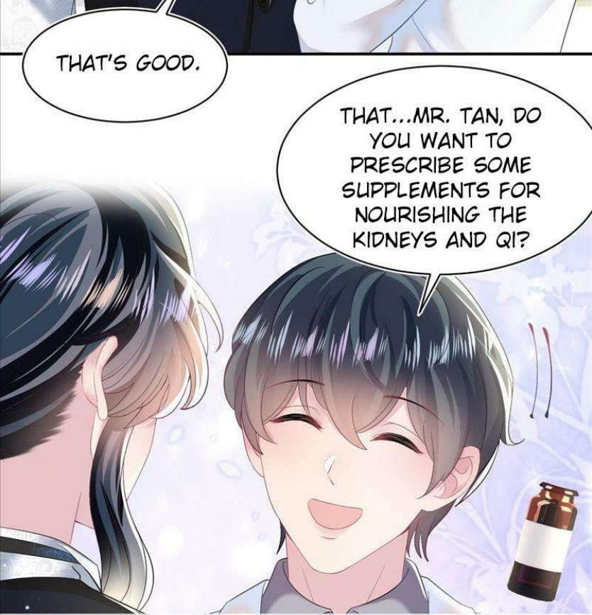 Brilliantly Beautiful White Lotus Teaching Online Chapter 89 page 42 - 