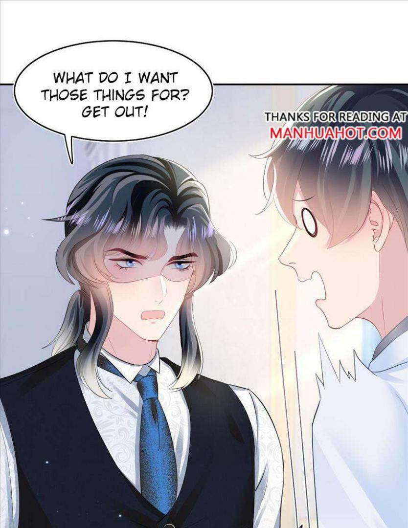 Brilliantly Beautiful White Lotus Teaching Online Chapter 89 page 44 - 