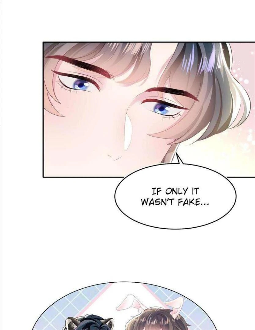 Brilliantly Beautiful White Lotus Teaching Online Chapter 89 page 47 - 