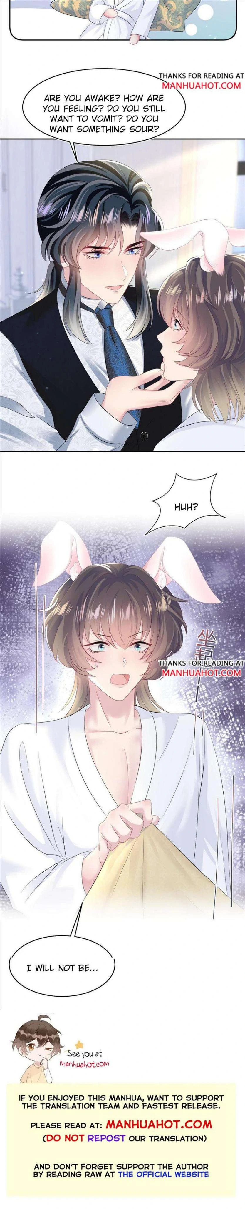 Brilliantly Beautiful White Lotus Teaching Online Chapter 89 page 52 - 