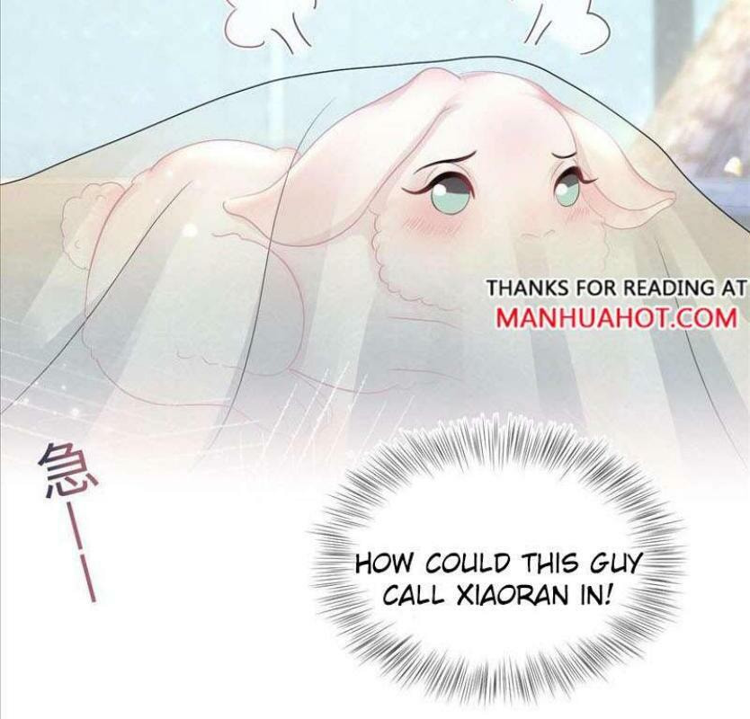 Brilliantly Beautiful White Lotus Teaching Online Chapter 89 page 8 - 