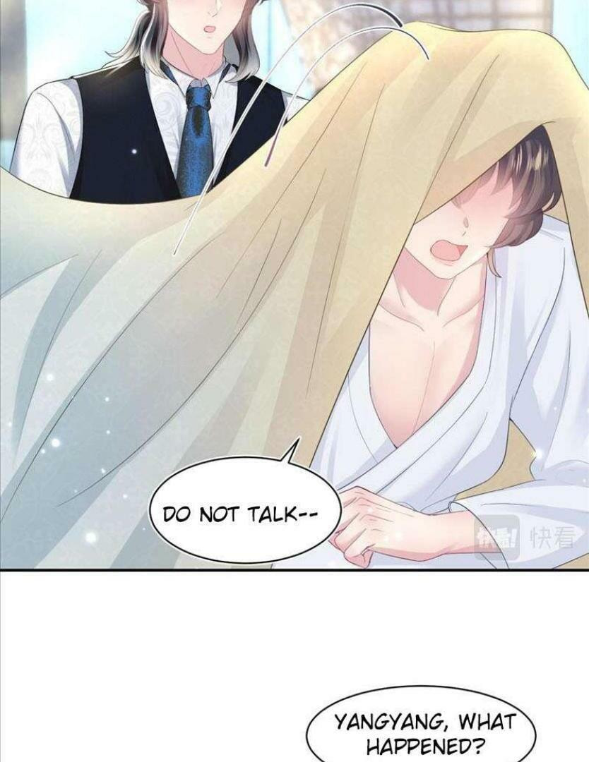 Brilliantly Beautiful White Lotus Teaching Online Chapter 90 page 2 - 