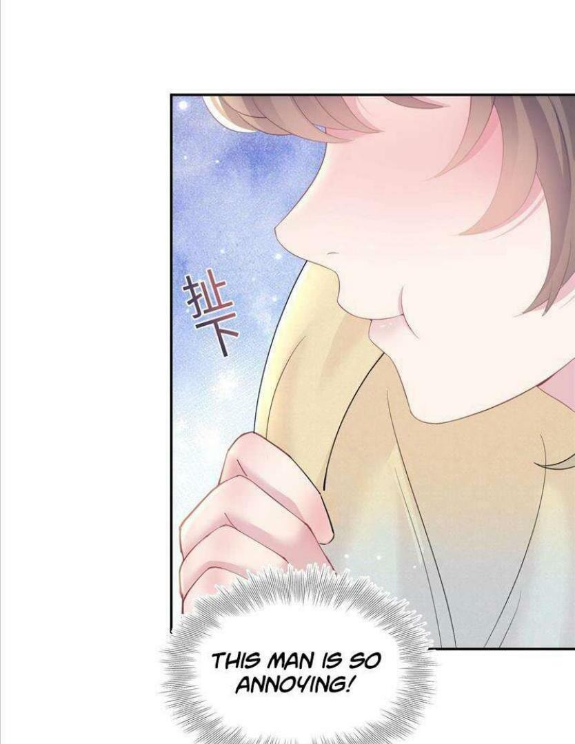 Brilliantly Beautiful White Lotus Teaching Online Chapter 90 page 18 - 