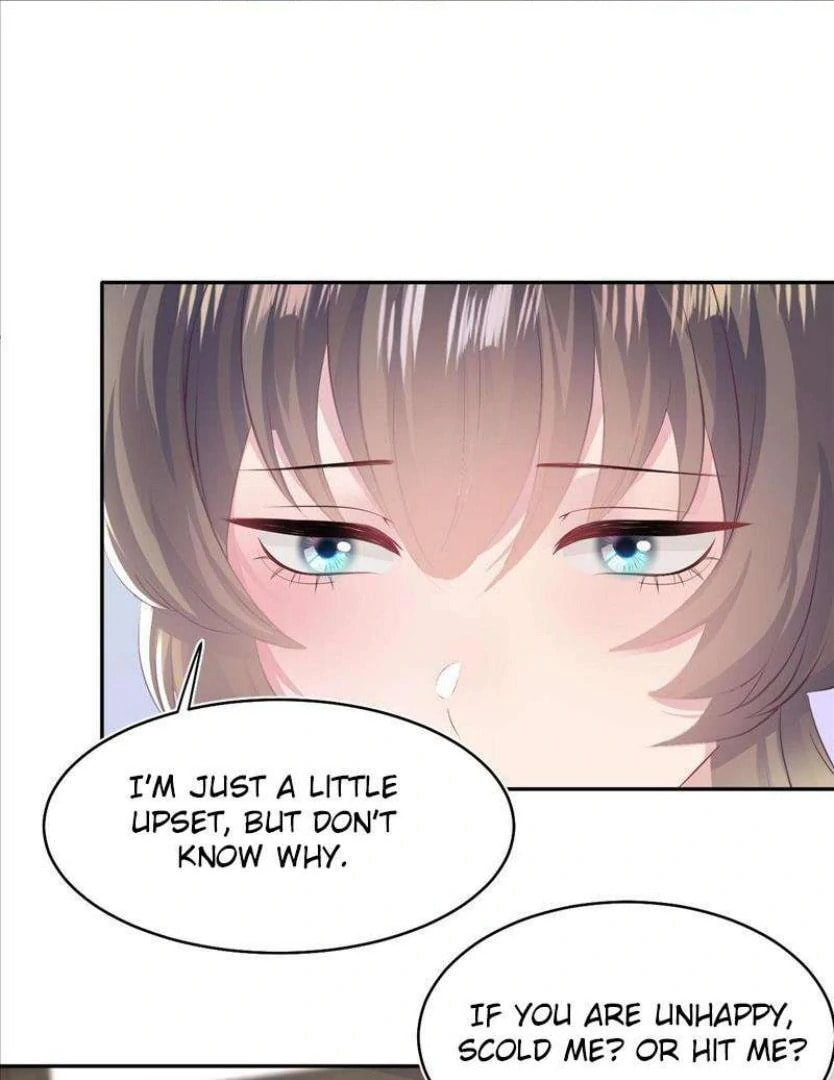 Brilliantly Beautiful White Lotus Teaching Online Chapter 90 page 20 - 
