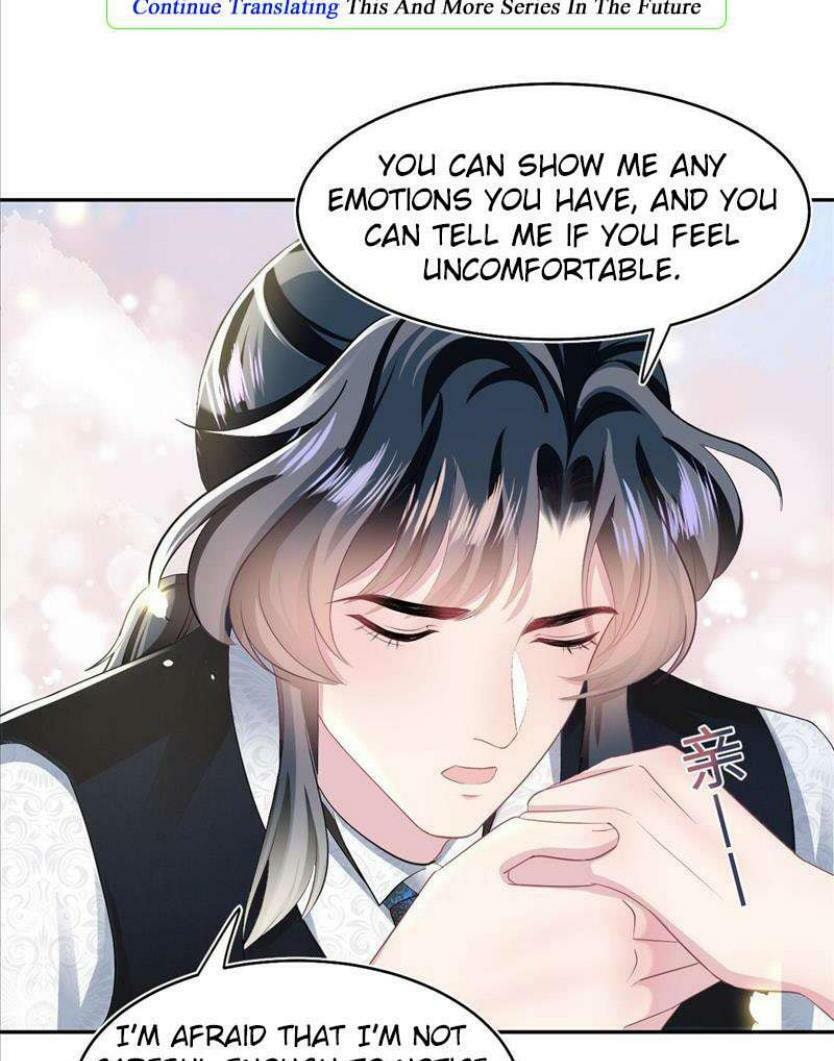 Brilliantly Beautiful White Lotus Teaching Online Chapter 90 page 22 - 