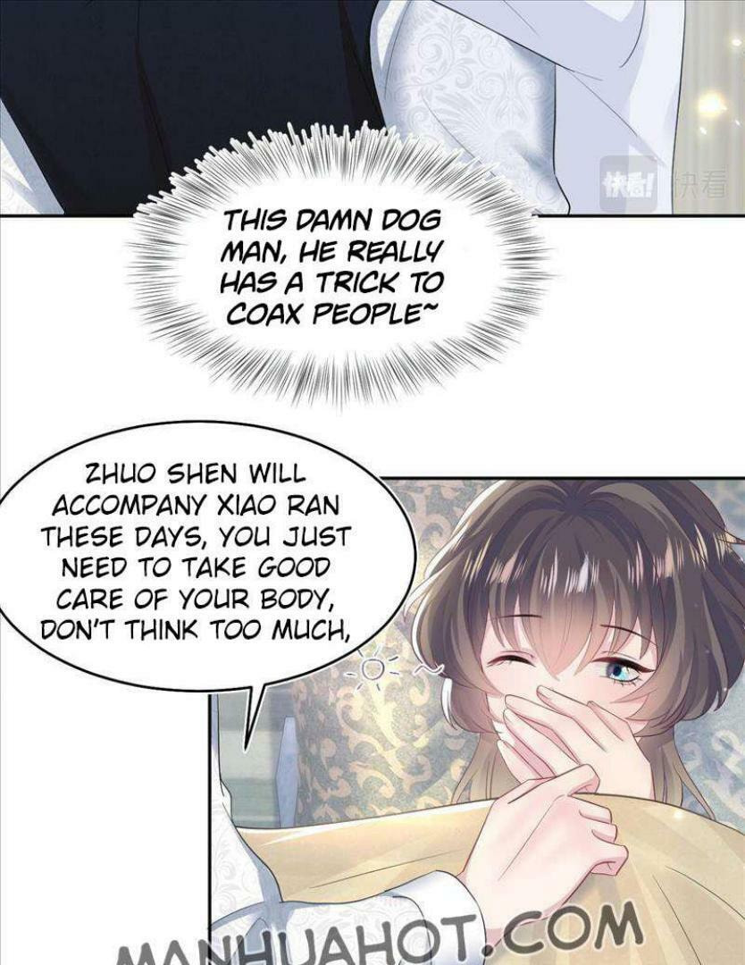 Brilliantly Beautiful White Lotus Teaching Online Chapter 90 page 24 - 