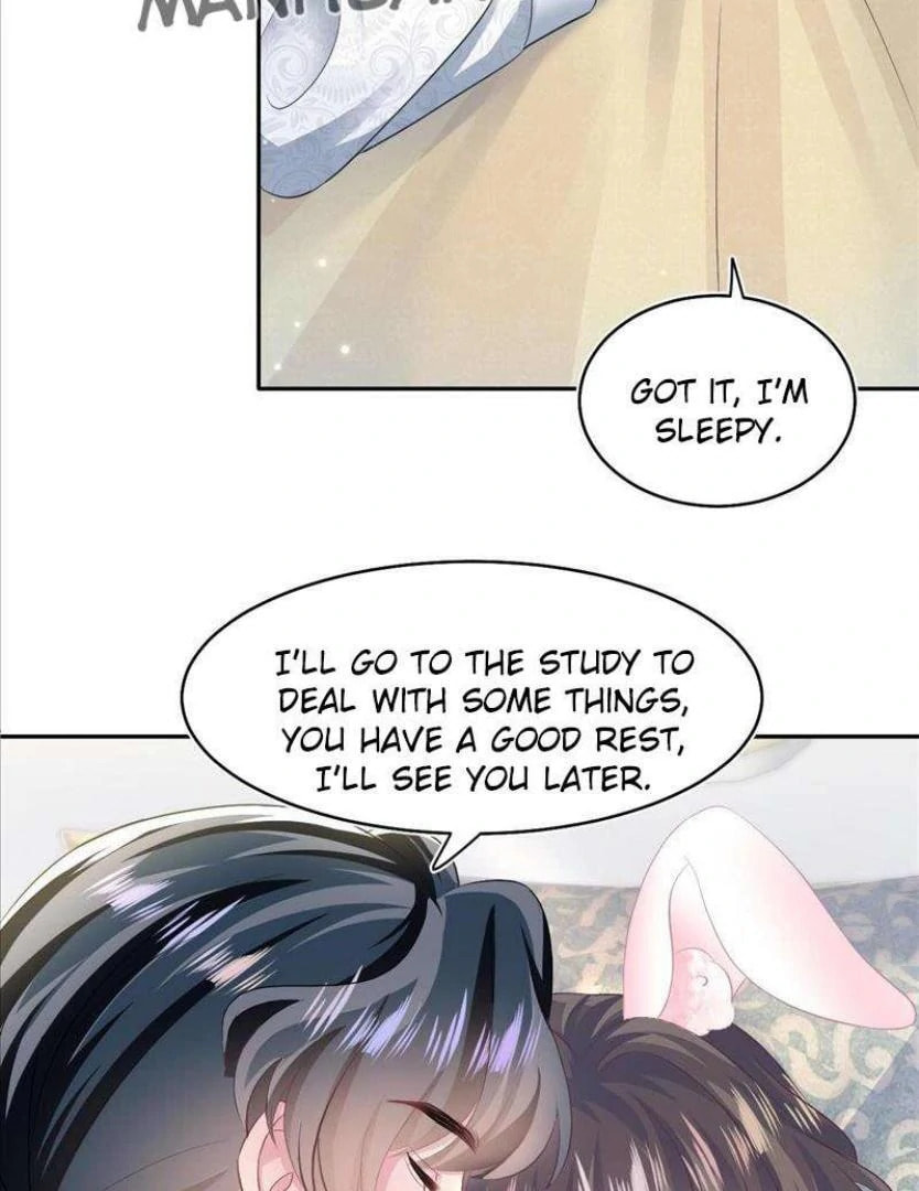 Brilliantly Beautiful White Lotus Teaching Online Chapter 90 page 25 - 