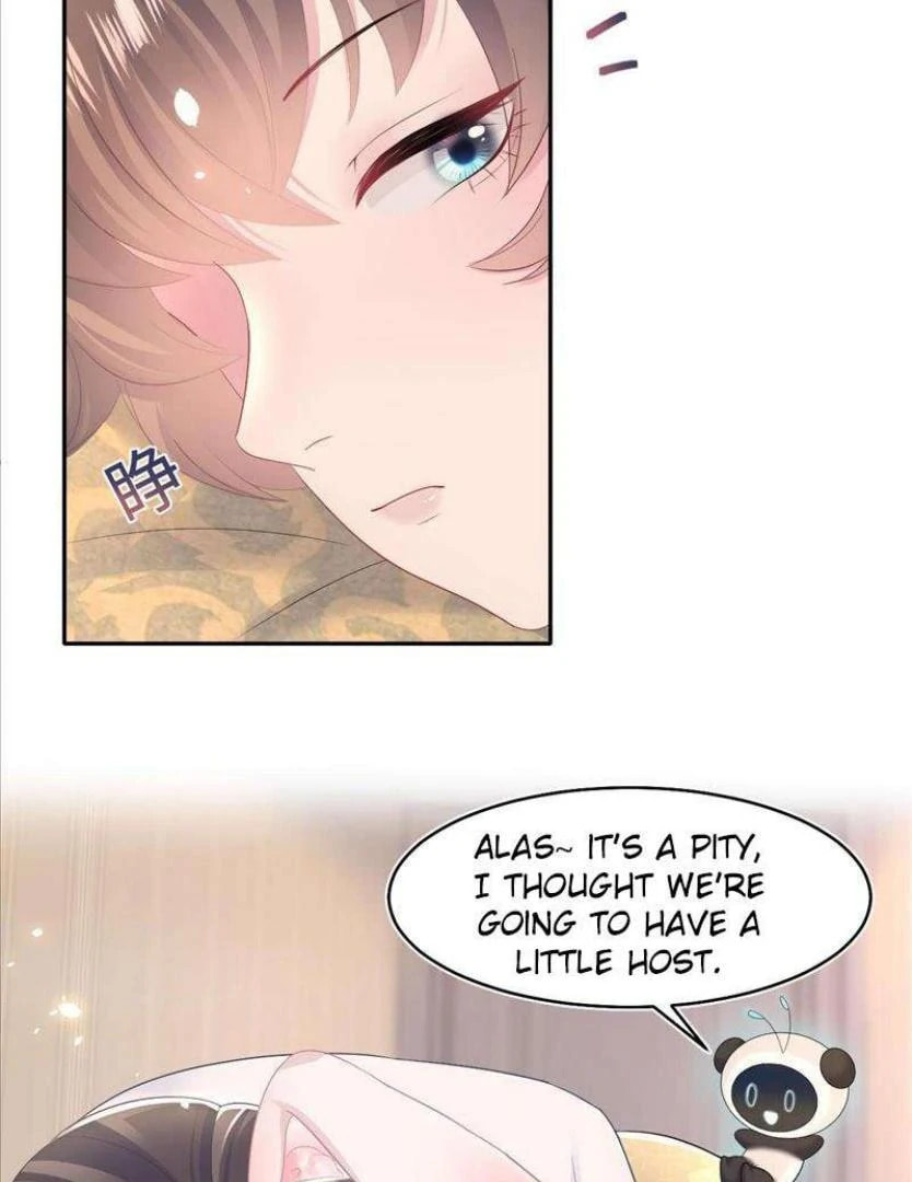 Brilliantly Beautiful White Lotus Teaching Online Chapter 90 page 29 - 