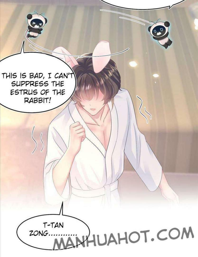 Brilliantly Beautiful White Lotus Teaching Online Chapter 90 page 34 - 