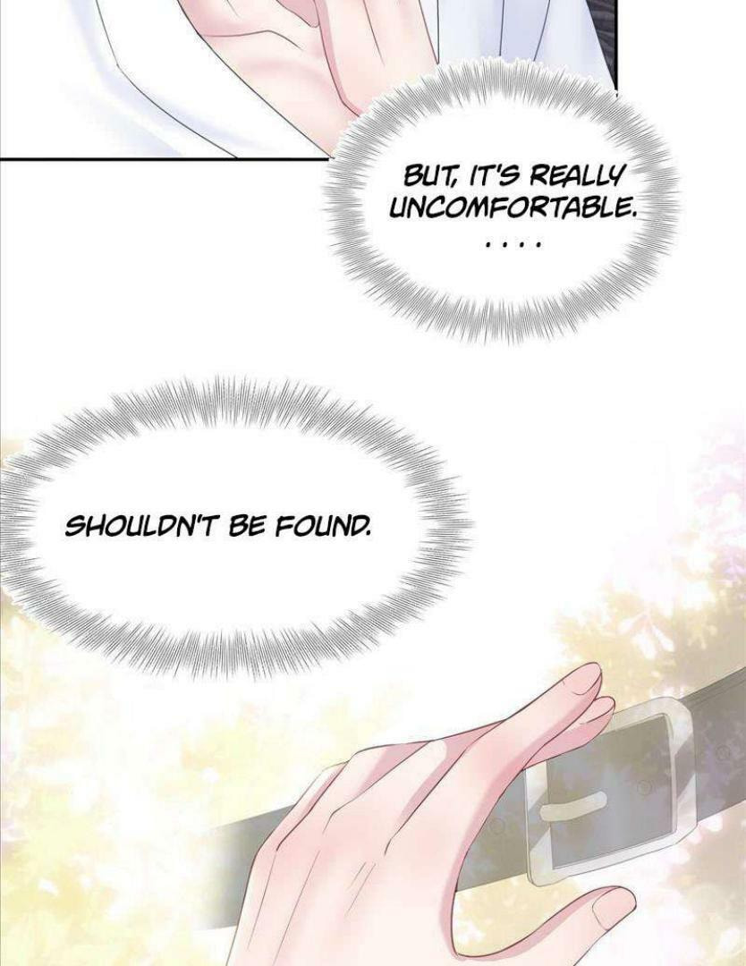 Brilliantly Beautiful White Lotus Teaching Online Chapter 90 page 44 - 