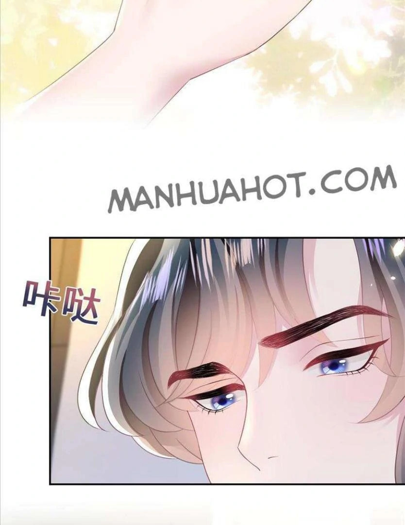 Brilliantly Beautiful White Lotus Teaching Online Chapter 90 page 45 - 