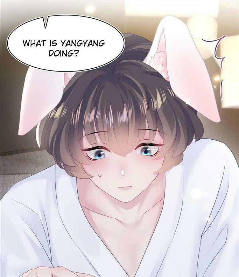 Brilliantly Beautiful White Lotus Teaching Online Chapter 90 page 46 - 