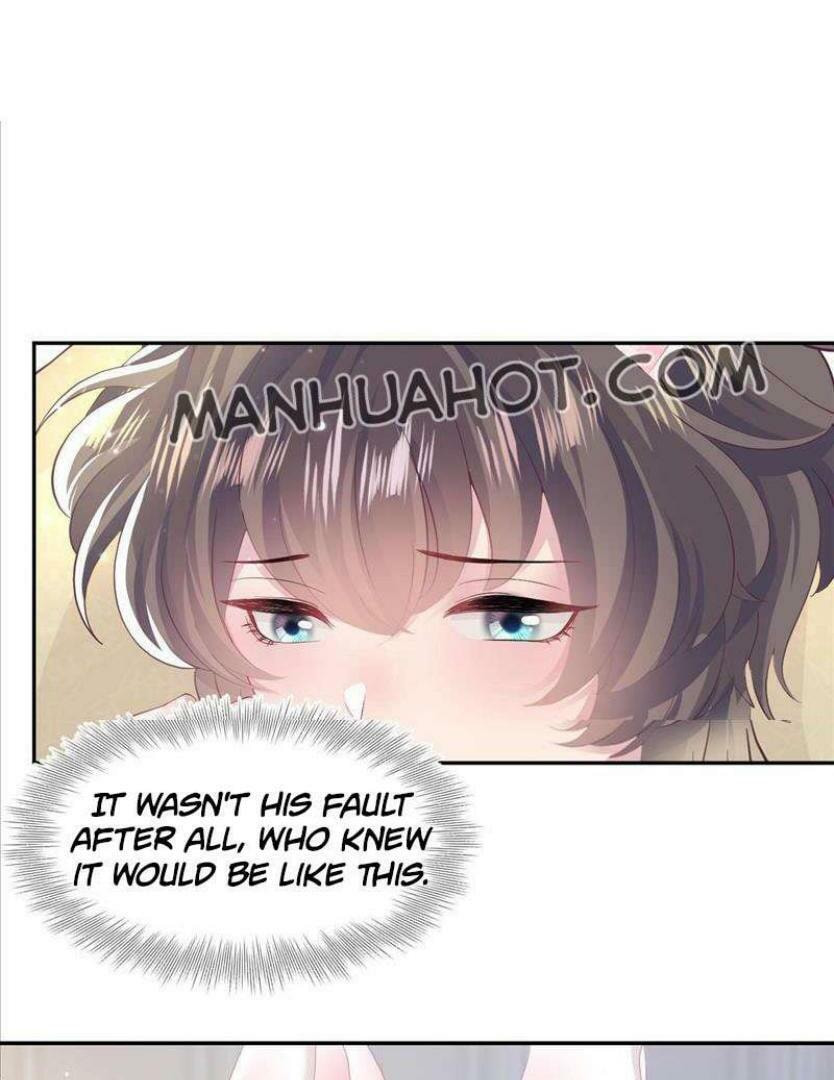 Brilliantly Beautiful White Lotus Teaching Online Chapter 90 page 6 - 