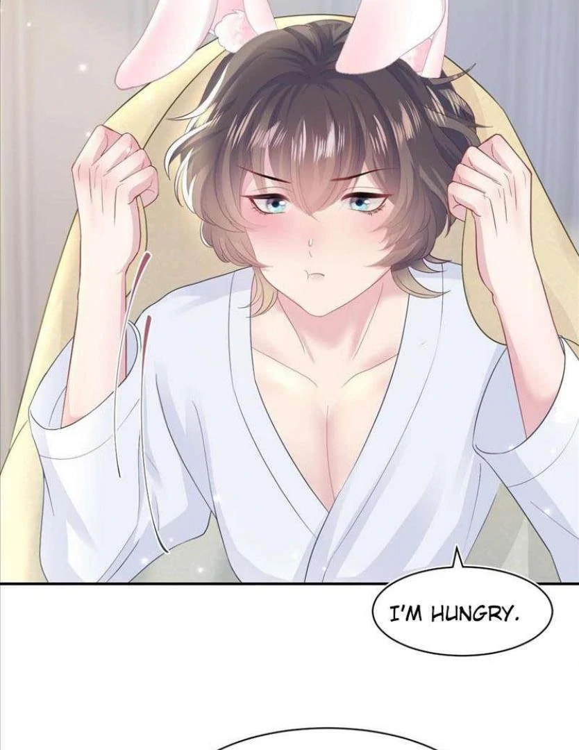Brilliantly Beautiful White Lotus Teaching Online Chapter 90 page 7 - 