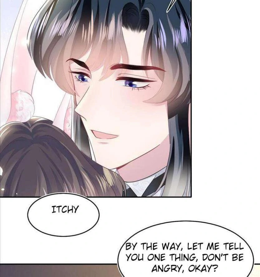 Brilliantly Beautiful White Lotus Teaching Online Chapter 91 page 21 - 