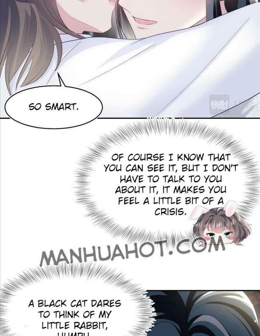 Brilliantly Beautiful White Lotus Teaching Online Chapter 91 page 25 - 