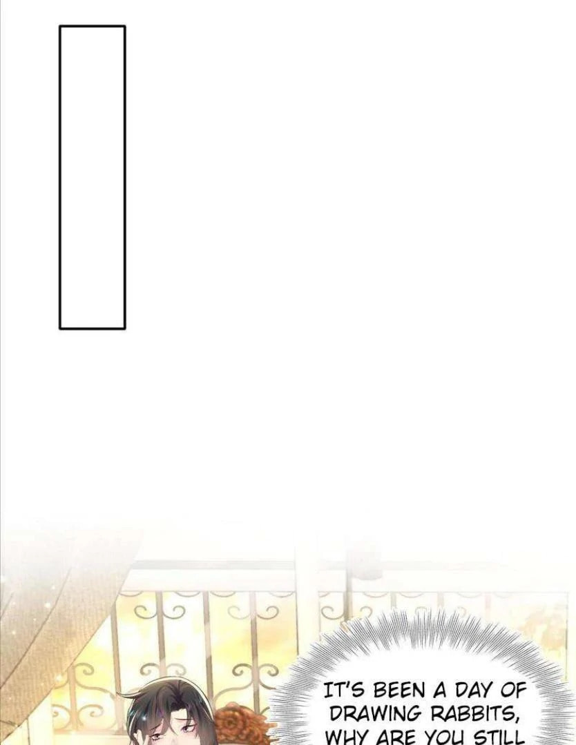 Brilliantly Beautiful White Lotus Teaching Online Chapter 91 page 27 - 