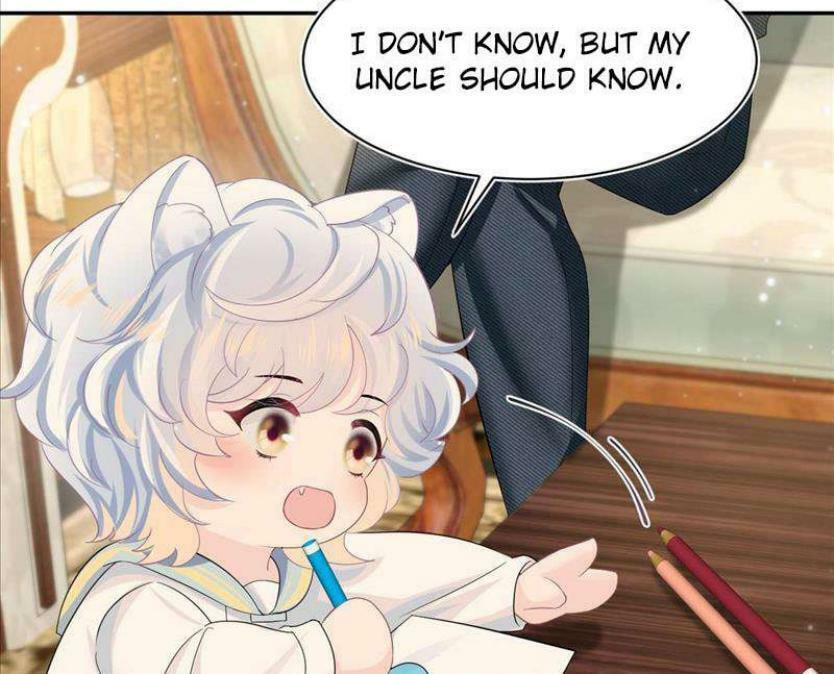 Brilliantly Beautiful White Lotus Teaching Online Chapter 91 page 30 - 