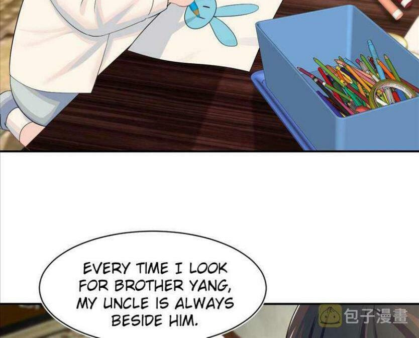 Brilliantly Beautiful White Lotus Teaching Online Chapter 91 page 31 - 