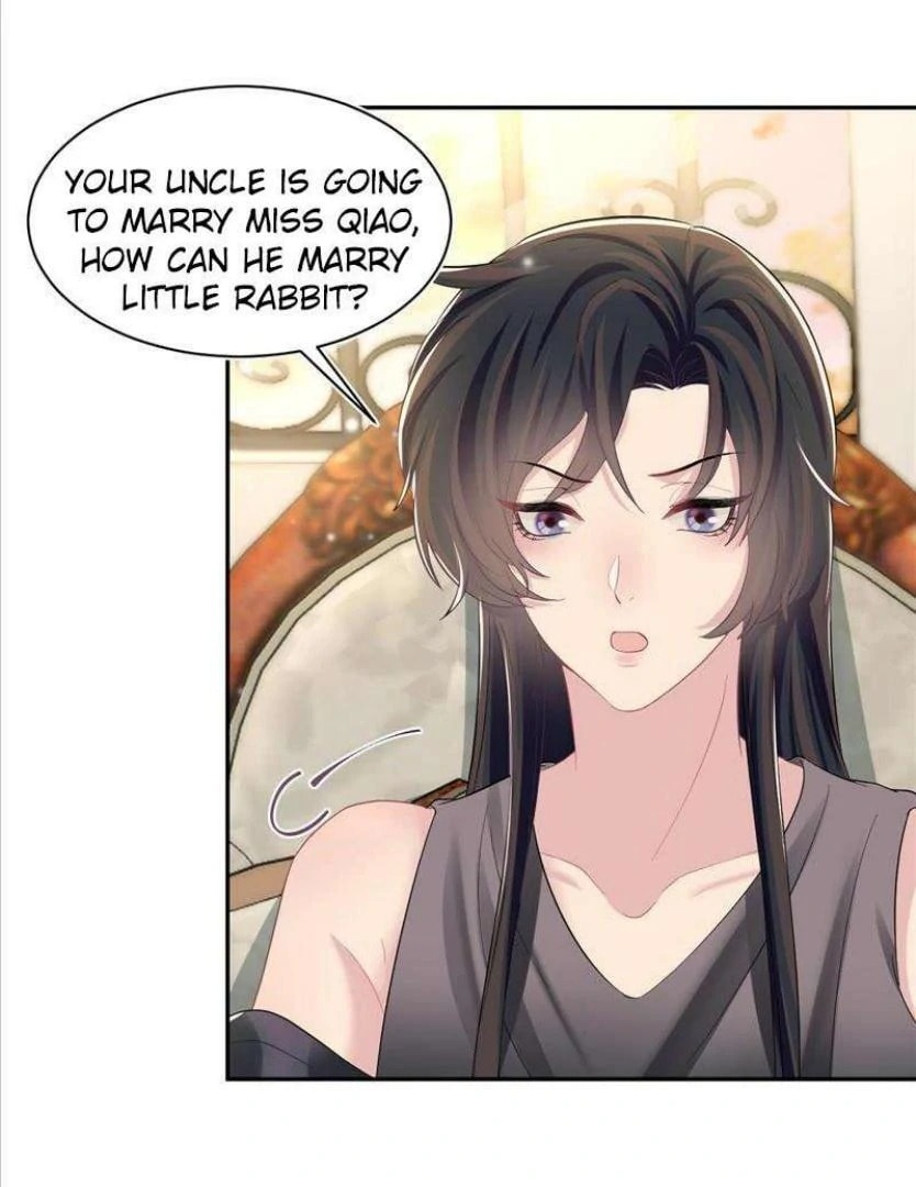 Brilliantly Beautiful White Lotus Teaching Online Chapter 91 page 33 - 