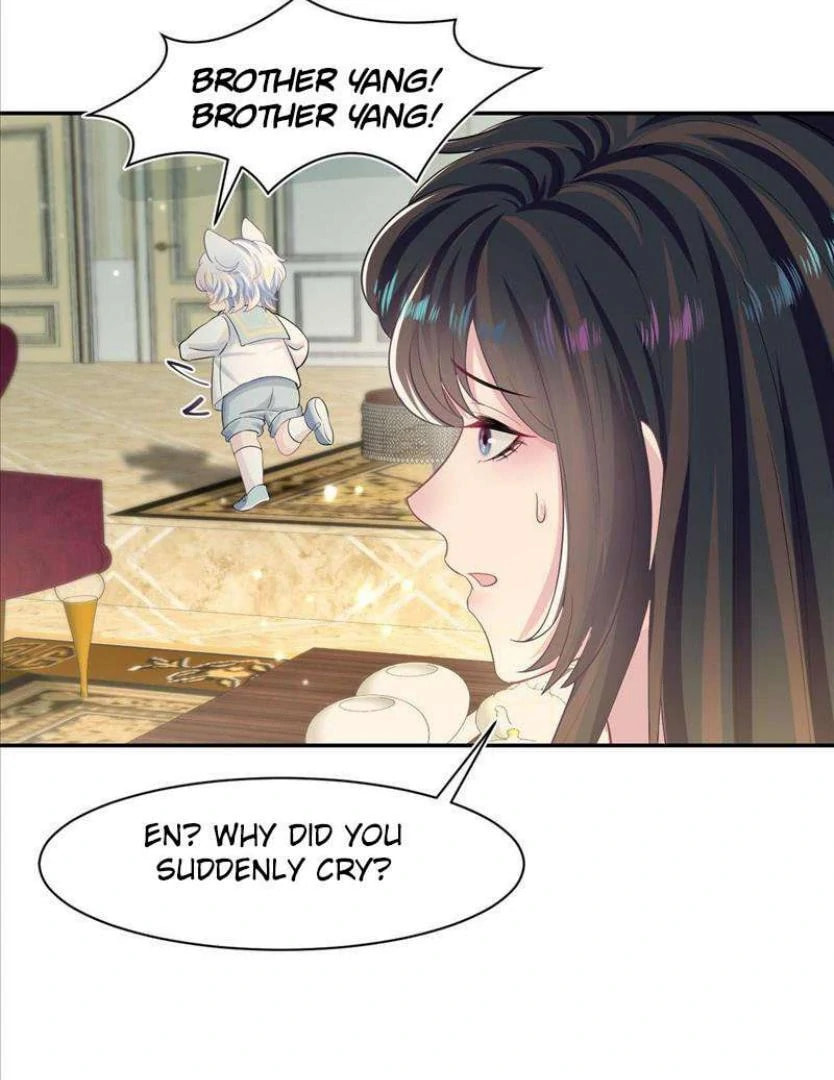 Brilliantly Beautiful White Lotus Teaching Online Chapter 91 page 36 - 
