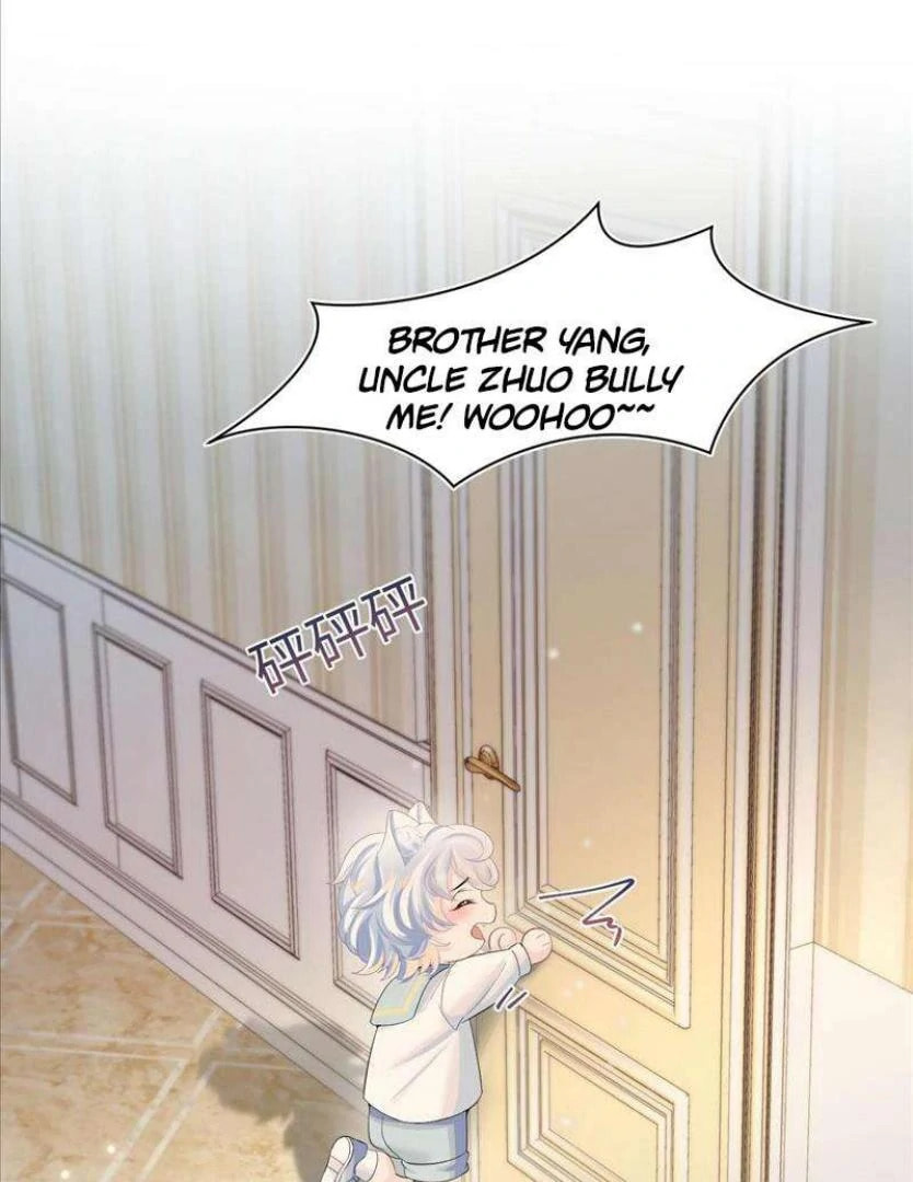 Brilliantly Beautiful White Lotus Teaching Online Chapter 91 page 37 - 