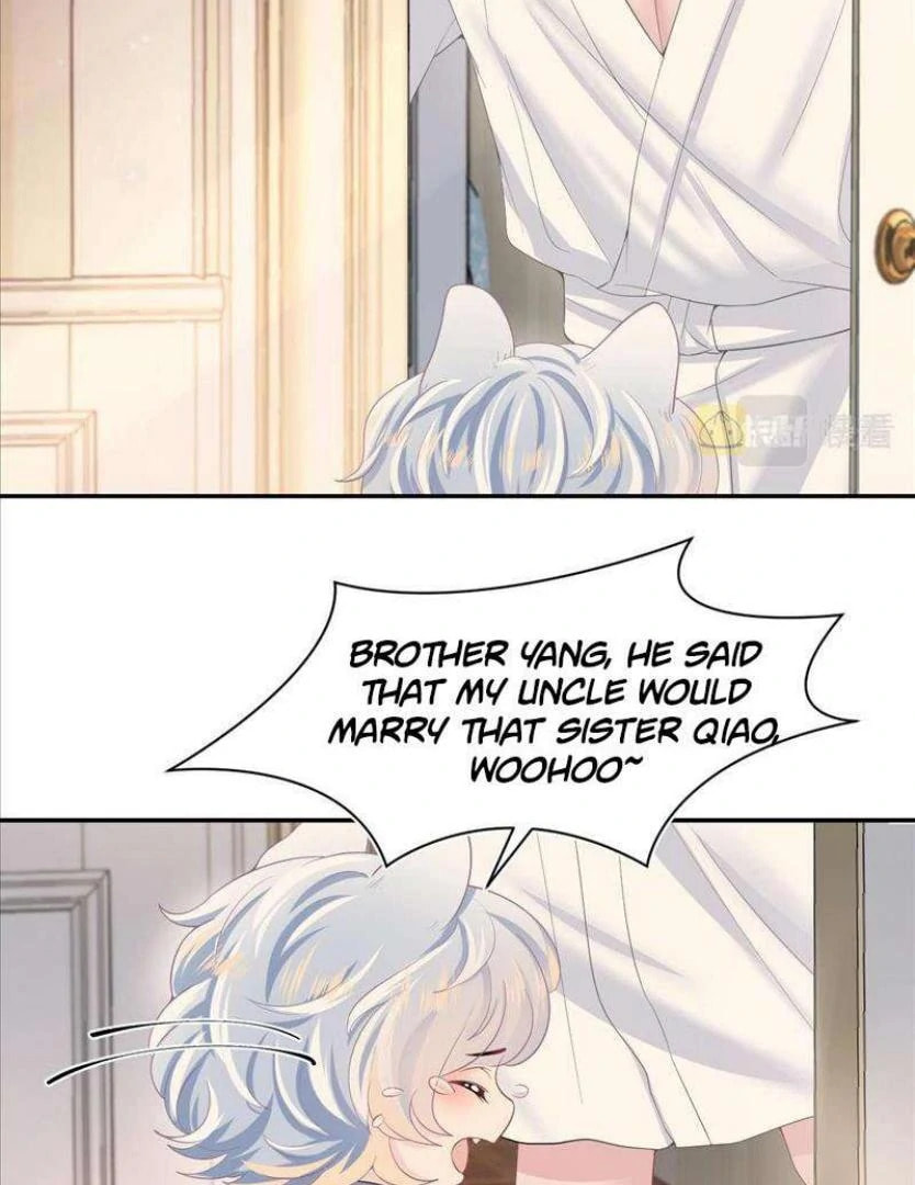 Brilliantly Beautiful White Lotus Teaching Online Chapter 91 page 39 - 