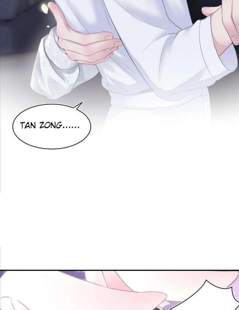 Brilliantly Beautiful White Lotus Teaching Online Chapter 91 page 5 - 