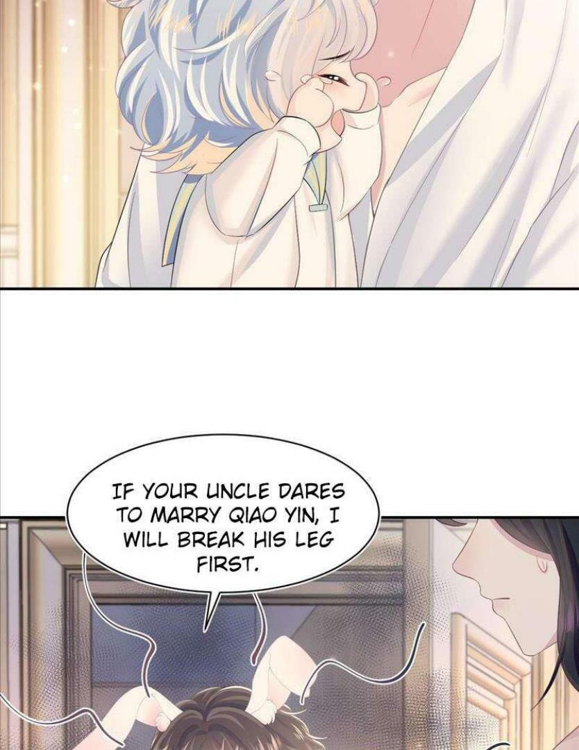 Brilliantly Beautiful White Lotus Teaching Online Chapter 91 page 43 - 