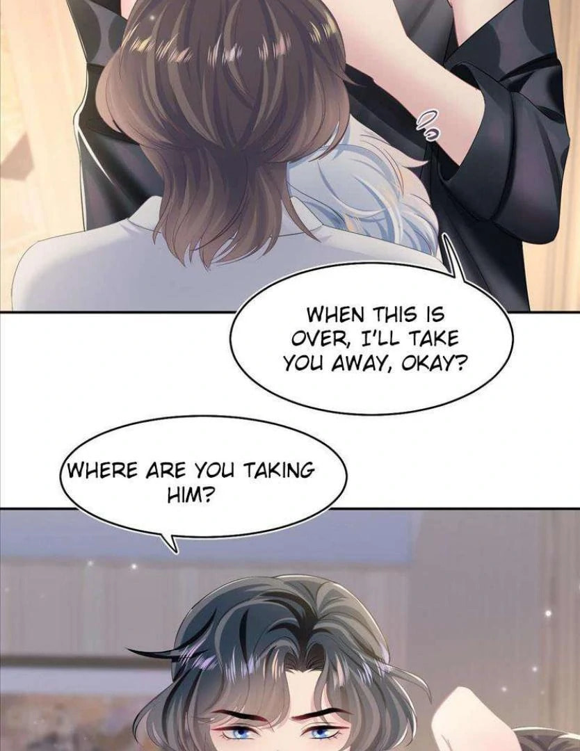 Brilliantly Beautiful White Lotus Teaching Online Chapter 91 page 48 - 