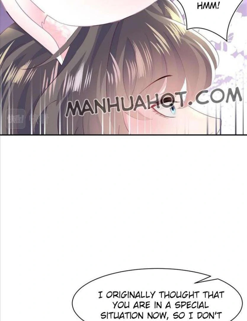 Brilliantly Beautiful White Lotus Teaching Online Chapter 91 page 6 - 