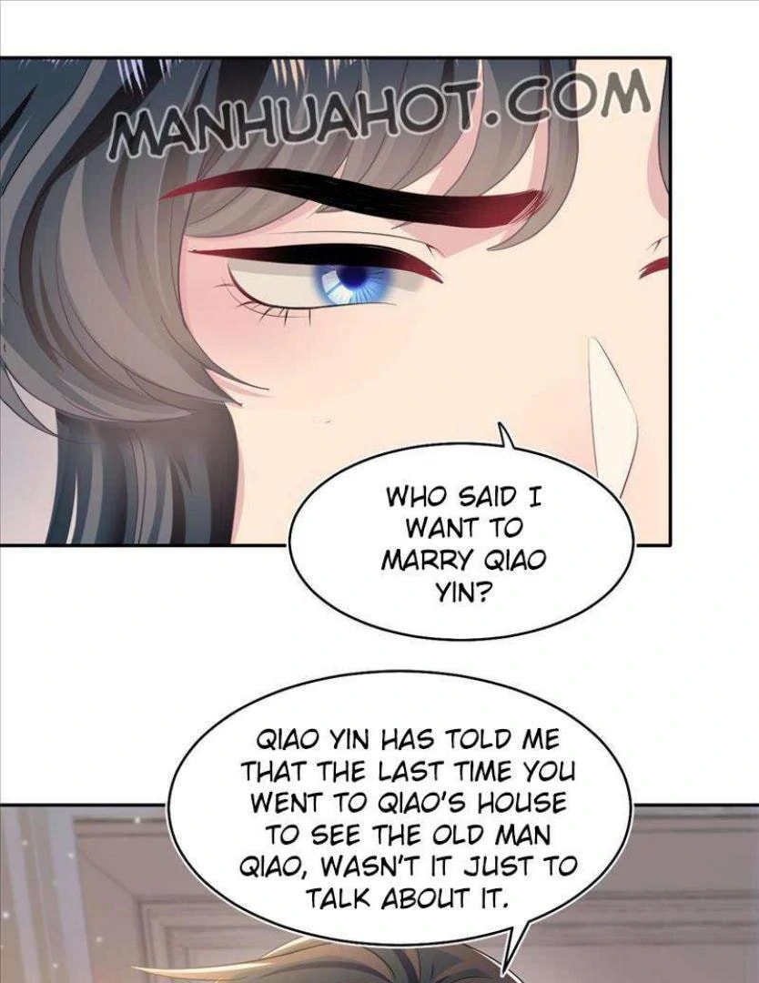 Brilliantly Beautiful White Lotus Teaching Online Chapter 91 page 52 - 