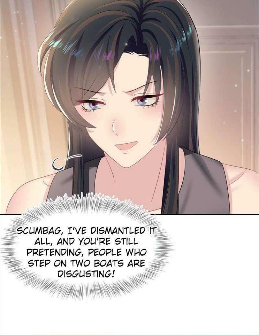 Brilliantly Beautiful White Lotus Teaching Online Chapter 91 page 53 - 