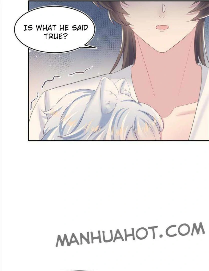 Brilliantly Beautiful White Lotus Teaching Online Chapter 91 page 54 - 