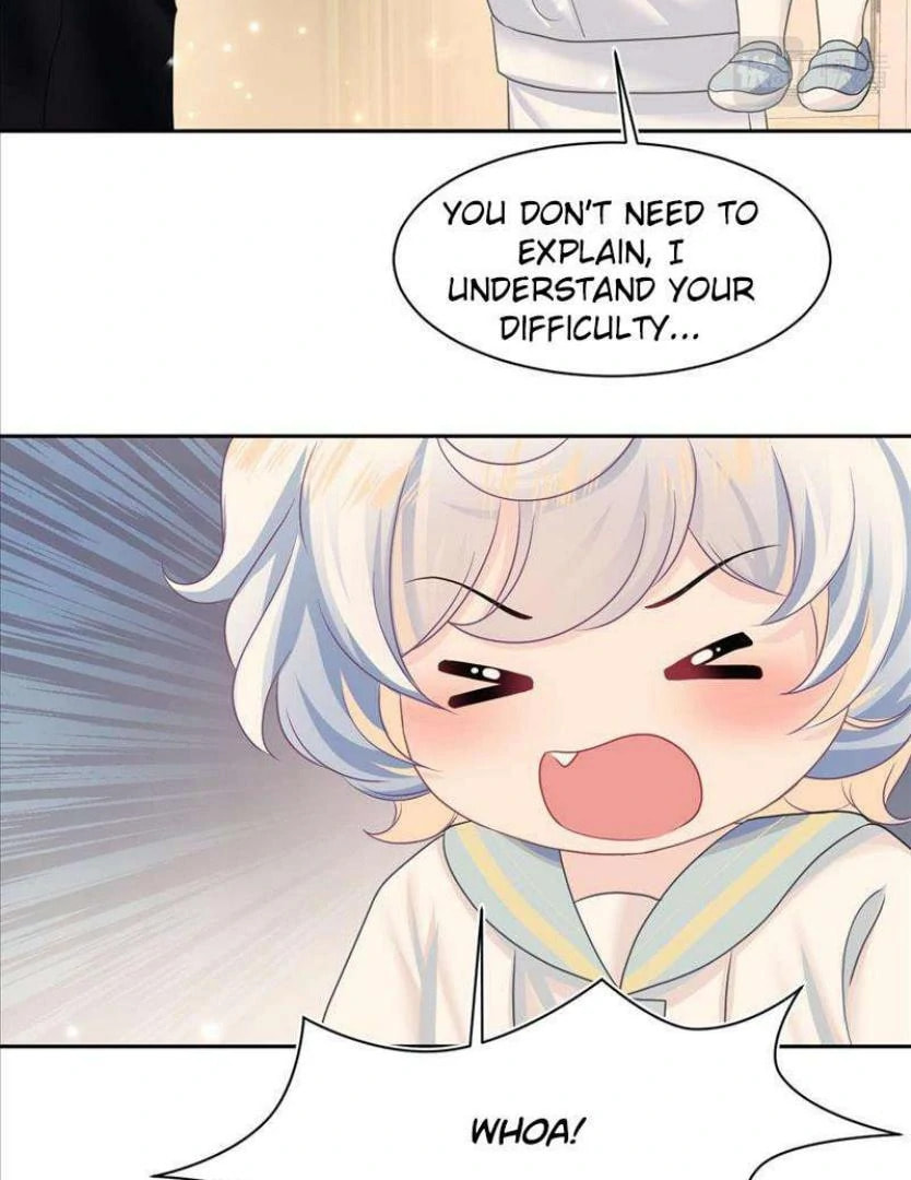 Brilliantly Beautiful White Lotus Teaching Online Chapter 91 page 58 - 