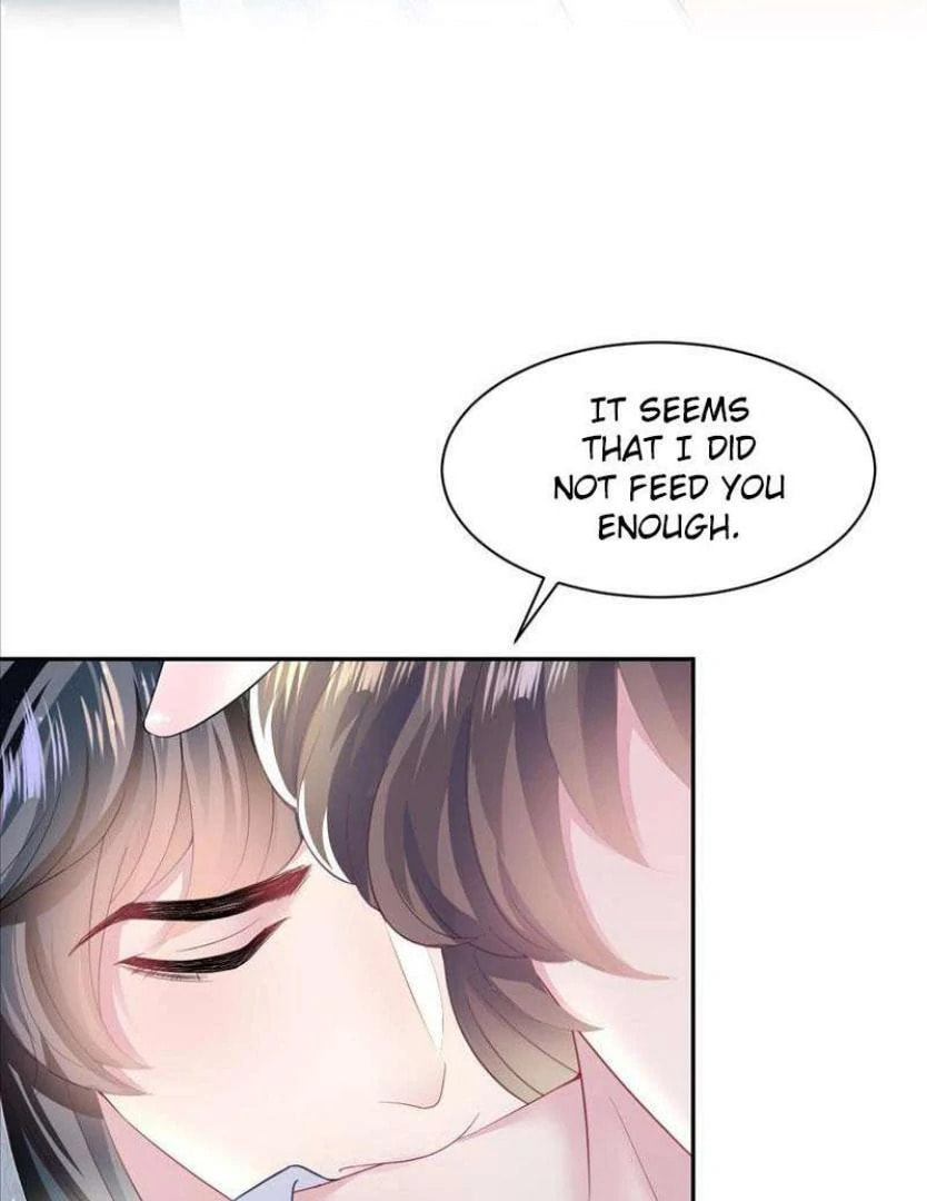 Brilliantly Beautiful White Lotus Teaching Online Chapter 91 page 9 - 