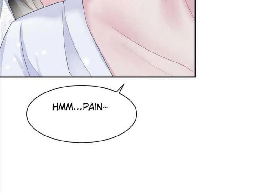 Brilliantly Beautiful White Lotus Teaching Online Chapter 91 page 10 - 